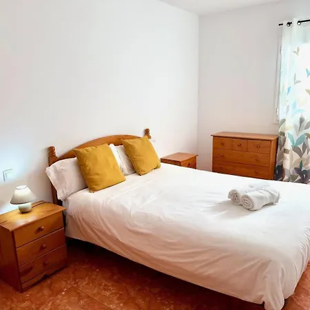 Apartment Brisa Marina Amplio Y Luminoso Con Vistas Al Mar *
