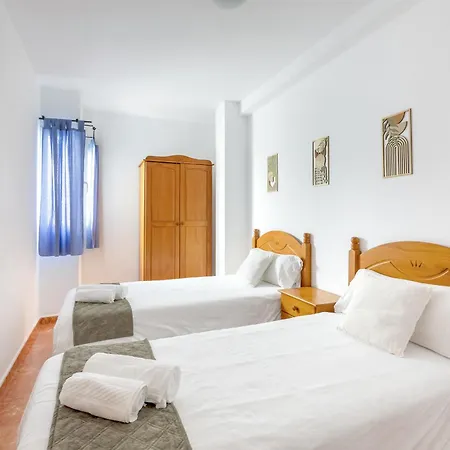 Brisa Marina: Amplio Y Luminoso Con Vistas Al Mar Pozo Izquierdo