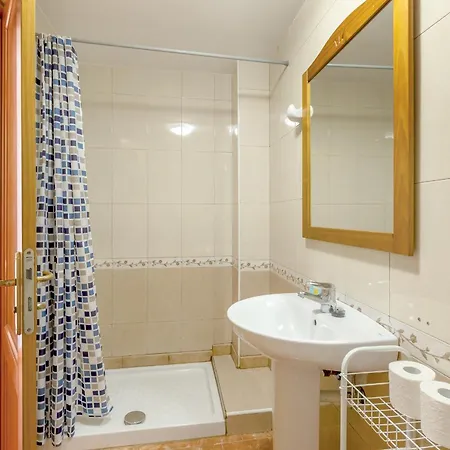 Apartment Brisa Marina: Amplio Y Luminoso Con Vistas Al Mar *